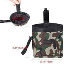 Camouflage Pet Treat Pouch, Visit iBuyXi.com for Online Shopping and Shop the Unique Selection, Pet Supplies, Pets, Dog, Cat, Pet Treat Pouch, Treat Pouch, Camouflage Pouch.