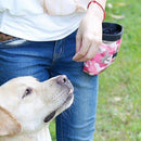 Camouflage Pet Treat Pouch, Visit iBuyXi.com for Online Shopping and Shop the Unique Selection, Pet Supplies, Pets, Dog, Cat, Pet Treat Pouch, Treat Pouch, Camouflage Pouch.