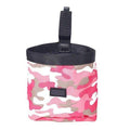 Camouflage Pet Treat Pouch, Visit iBuyXi.com for Online Shopping and Shop the Unique Selection, Pet Supplies, Pets, Dog, Cat, Pet Treat Pouch, Treat Pouch, Camouflage Pouch.