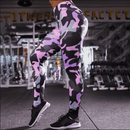 Camouflage Yoga Pants - iBuyXi.com