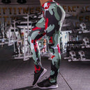 Camouflage Yoga Pants, iBuyXi.com, Yoga pants, Yoga women, Fitness pants, camouflag pants, Free Shipping, Cool Yoga pants, Workout Pants, fitness pants