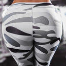Camouflage Yoga Pants - iBuyXi.com