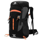 50L Camping Hiking Backpack, Outdoor Sport Bag ,Trekking Backpacks Waterproof Mountaineering Bag, Rucksack Water Bag, Internal Frame Backpack, Great Gear for Backpacking, Water Resistant Hiking Backpack, iBuyXi.com