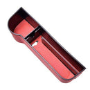 Car Seat Storage Organizer, Visit iBuyXi.com for Online Shopping and Shop the Unique Selection, Accessories, Car Organizer, PU Leather Organizer, Storage Space, Car Gap Storage Box.