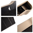 Car Seat Storage Organizer, Visit iBuyXi.com for Online Shopping and Shop the Unique Selection, Accessories, Car Organizer, PU Leather Organizer, Storage Space, Car Gap Storage Box.
