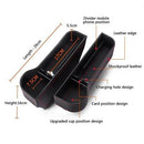Car Seat Storage Organizer, Visit iBuyXi.com for Online Shopping and Shop the Unique Selection, Accessories, Car Organizer, PU Leather Organizer, Storage Space, Car Gap Storage Box.
