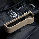 Car Seat Storage Organizer, Visit iBuyXi.com for Online Shopping and Shop the Unique Selection, Accessories, Car Organizer, PU Leather Organizer, Storage Space, Car Gap Storage Box.