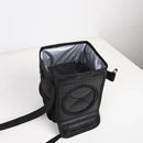 Car Trash Bag. Visit iBuyXi.com for Online Shopping and Shop the Unique Selection, Garbage bag, Car Organizer, Portable Trash Bag, Storage Pockets.