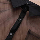 Casual Chiffon Cover up, iBuyXi.com - Shop Unique Selection Of Products, Online shopping store, Affirm Payment, Pay with Free Interest Installments, Casual Mesh Top, Chiffon Blouse, Beach Cover up, Party Dress Cover up.