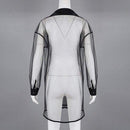 Casual Chiffon Cover up, iBuyXi.com - Shop Unique Selection Of Products, Online shopping store, Affirm Payment, Pay with Free Interest Installments, Casual Mesh Top, Chiffon Blouse, Beach Cover up, Party Dress Cover up.