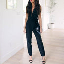 Casual Pocket Lace-Up V-neck Jumpsuit,Elegant V-Neck Bandage Hollow Out Straps Jumpsuit,Size Patchwork Causal Dress Loose Oversized Leopard Print Sling Open-Back Boho Midi Dress Fashion leopard pattern printed, sexy, feminine ,Maxi Irregular Dresses, Plus Size Beading,  Spring Dress Beading Pleated Elegant Party Dress Belted Loose Oversized Plus Size Women Clothing ,iBuyXi.com