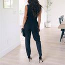 Casual Pocket Lace-Up V-neck Jumpsuit,Elegant V-Neck Bandage Hollow Out Straps Jumpsuit,Size Patchwork Causal Dress Loose Oversized Leopard Print Sling Open-Back Boho Midi Dress Fashion leopard pattern printed, sexy, feminine ,Maxi Irregular Dresses, Plus Size Beading,  Spring Dress Beading Pleated Elegant Party Dress Belted Loose Oversized Plus Size Women Clothing ,iBuyXi.com