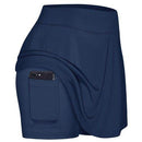 Casual Yoga Shorts, iBuyXi.com, Online Shopping USA, FREE Shipping, Yoga Shorts, Sporting Goods, Fitness Ladies Short, Mobile Holder shorts, Running Short, Tennis Ladies Short