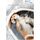 Cat Bed House Puppy Basket Thickening Sofa Mat, iBuyXi.com