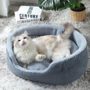 Cat Bed House Puppy Basket Thickening Sofa Mat, iBuyXi.com