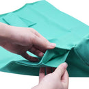 Pet Cat Breathable Outdoor Travel Shoulder Bag, Sling Carrier For Puppy, Cats, Hands-Free Shoulder Pet Pouch Tote, iBuyXi.com