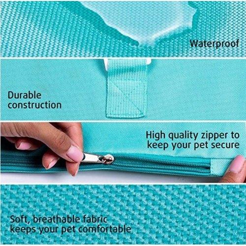 Cat Carrier Pouch Bag