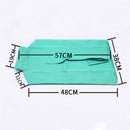 Pet Cat Breathable Outdoor Travel Shoulder Bag, Sling Carrier For Puppy, Cats, Hands-Free Shoulder Pet Pouch Tote, iBuyXi.com