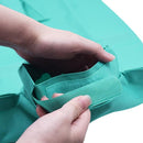 Pet Cat Breathable Outdoor Travel Shoulder Bag, Sling Carrier For Puppy, Cats, Hands-Free Shoulder Pet Pouch Tote, iBuyXi.com