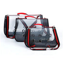 Transparent Lightweight Tote Shoulder Bag Pet Carrier , iBuyXi.com