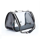 Transparent Lightweight Tote Shoulder Bag Pet Carrier , iBuyXi.com