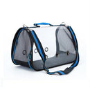 Transparent Lightweight Tote Shoulder Bag Pet Carrier , iBuyXi.com