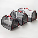 Transparent Lightweight Tote Shoulder Bag Pet Carrier , iBuyXi.com