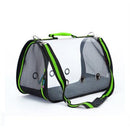 Transparent Lightweight Tote Shoulder Bag Pet Carrier , iBuyXi.com
