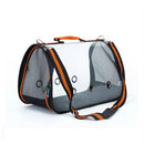 Transparent Lightweight Tote Shoulder Bag Pet Carrier , iBuyXi.com
