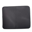 Cat Litter Mat Double Layer Litter Bed Pads,Trapping Pets Litter Box Mat Pet Product Bed For Cats House Clean mat,iBuyXi.com
