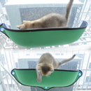 Cat Window Hammock, iBuyXi.com