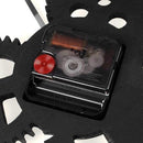 3D Circular Roman Wall Clock - iBuyXi.com