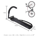Bicycle Wall Holder - iBuyXi.com