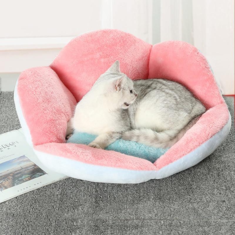 Claw Shape Cat Bed - iBuyXi.com