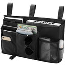 Cloth Caddy Hanging Organizer, Holder Pockets Bedside Storage, Briefcase Shoulder Bag, Baby Diaper Storage, Changing Folding Bed, , Convertible Baby Diaper Bag Changing Bed, diaper bag backpack ,for many occasions like shopping, outing, traveling, etc., for Infants, iBuyXi.com