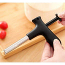 Stainless Steel Coconut Opener, iBuyXi.com, Kitchen Equipment, Kitchen Hack, Coconut Juice, Kitchenware
