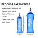 Collapsible Water Bottle - iBuyXi.com
