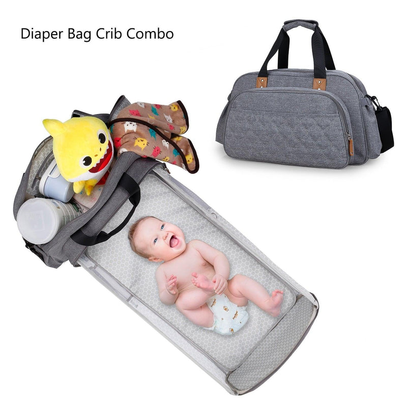 Convertible Baby Diaper Bag Changing Bed, Convertible Baby Diaper Bag Changing Bed, diaper bag backpack ,for many occasions like shopping, outing, traveling, etc.,Baby Swimming Float Toys Non Inflatable Trainer Pool,swimming suit baby,pool items, No Flip Over Baby Floats for Infants A, iBuyXi.com