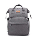 foldable crib baby diaper backpack, Visit iBuyXi.com for Online Shopping and Shop the Unique Selection, portable bed diaper bag, traveling diaper bag, mommy baby diaper bag, folding bed diaper backpack, cool diaper bag, baby shower gift idea, baby shower gifts for girls, baby shower gift for boy.