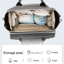 foldable crib baby diaper backpack, Visit iBuyXi.com for Online Shopping and Shop the Unique Selection, portable bed diaper bag, traveling diaper bag, mommy baby diaper bag, folding bed diaper backpack, cool diaper bag, baby shower gift idea, baby shower gifts for girls, baby shower gift for boy.
