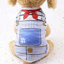 Cute Pet Vest Shirt Costume, ibuyxi.com