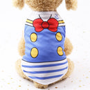 Cute Pet Vest Shirt Costume, ibuyxi.com