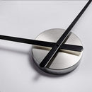 DIY 3D Acrylic Digital Wall Clock - iBuyXi.com