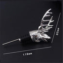 Decorative Wine Pourer - iBuyXi.com