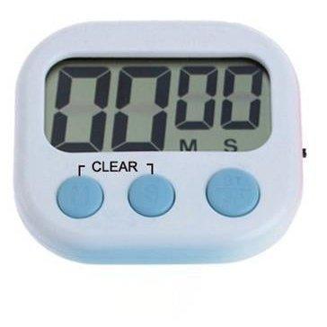 Digital Kitchen Timer