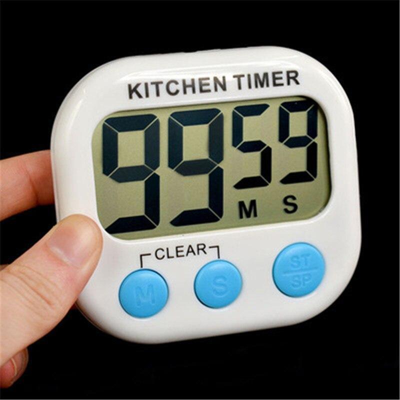 Digital Kitchen Timer - iBuyXi.com