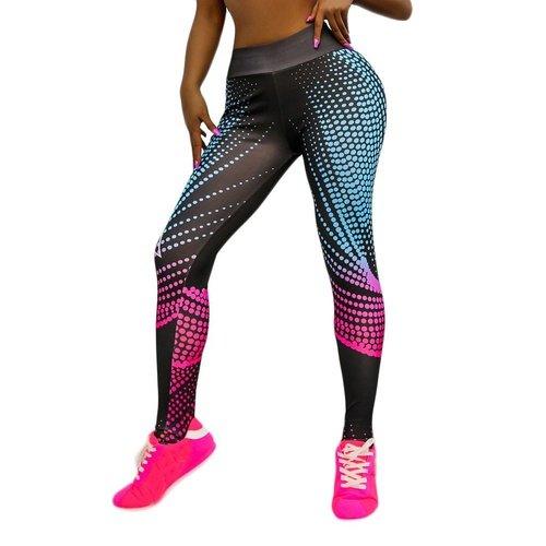 Digital Printed Fitness Yoga Pants, iBuyXi.com, Yoga Leggings, Fitness Pants, Yoga Pants, Women sports, Yoga tights, fitness women outfit, cool yoga pant