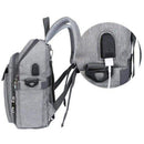 Dining Chair, iBuyXi.com Shop Unique Selection, Baby Shower Gift Idea, Mommy Baby, Multi-Functional Diaper Bag, Diaper Bag. Nappy Bag, Baby Shower, New Mommy Gift Idea, New Mommy, Mom To Be