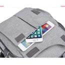 Dining Chair, iBuyXi.com Shop Unique Selection, Baby Shower Gift Idea, Mommy Baby, Multi-Functional Diaper Bag, Diaper Bag. Nappy Bag, Baby Shower, New Mommy Gift Idea, New Mommy, Mom To Be