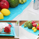 Dish Drainer Tray For Large Sink, iBuyxi.com, kitchenware dining products, dishwasher drainer